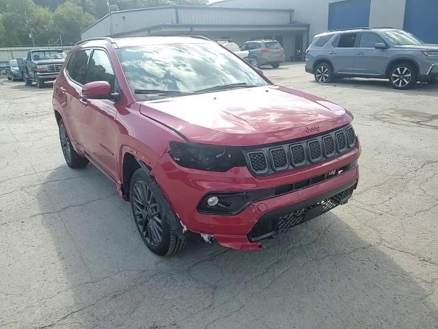 2023 Jeep Compass Limited VIN: 3C4NJDCN0PT551690 Lot: 70525385