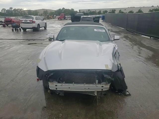 2016 Ford Mustang VIN: 1FATP8EM3G5307071 Lot: 70031935