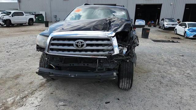 2010 Toyota Sequoia Platinum VIN: 5TDDW5G10AS037978 Lot: 69419055