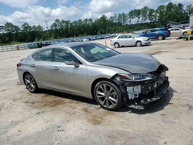 2019 Lexus Es 350 VIN: 58ABZ1B19KU019267 Lot: 69631925