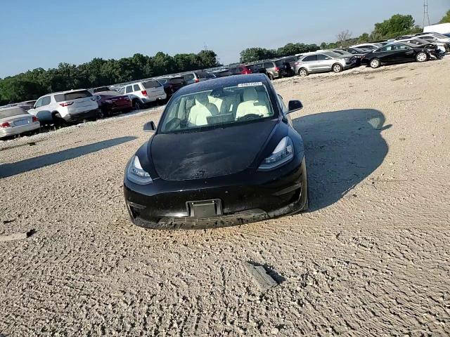 2018 Tesla Model 3 VIN: 5YJ3E1EB1JF099266 Lot: 69037565