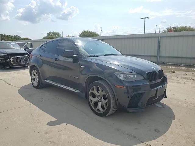 2012 BMW X6 xDrive35I VIN: 5UXFG2C50CL778051 Lot: 70028595