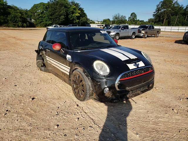 2015 Mini Cooper S VIN: WMWXP7C56F2A38467 Lot: 70537205
