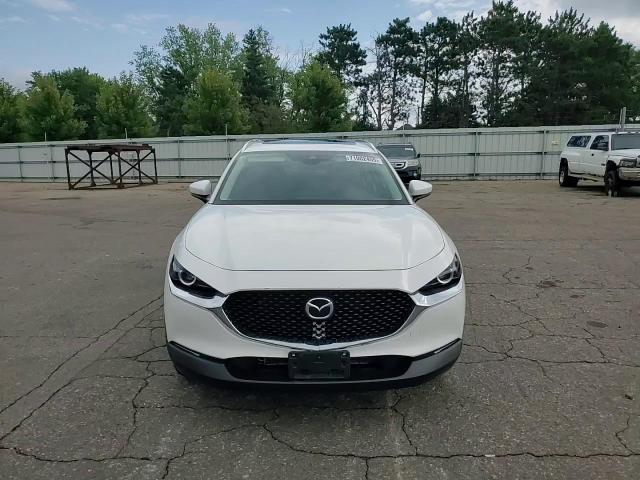 2022 Mazda Cx-30 Preferred VIN: 3MVDMBCL1NM431876 Lot: 71002455