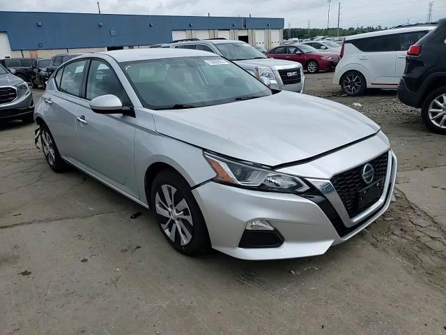 2020 Nissan Altima S VIN: 1N4BL4BV3LC203392 Lot: 70839825