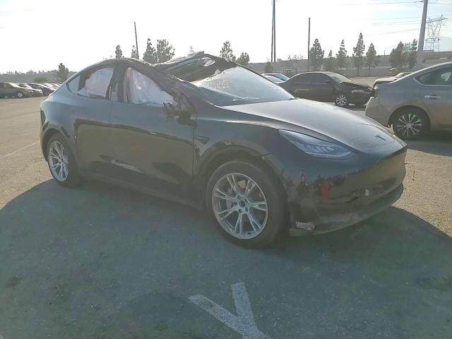 2021 Tesla Model Y VIN: 5YJYGDEE3MF152078 Lot: 68027765