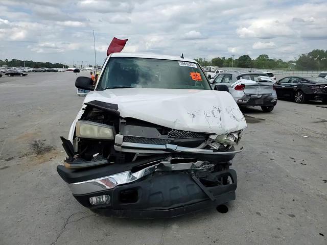 2006 Chevrolet Avalanche C1500 VIN: 3GNEC12Z86G116007 Lot: 69650235