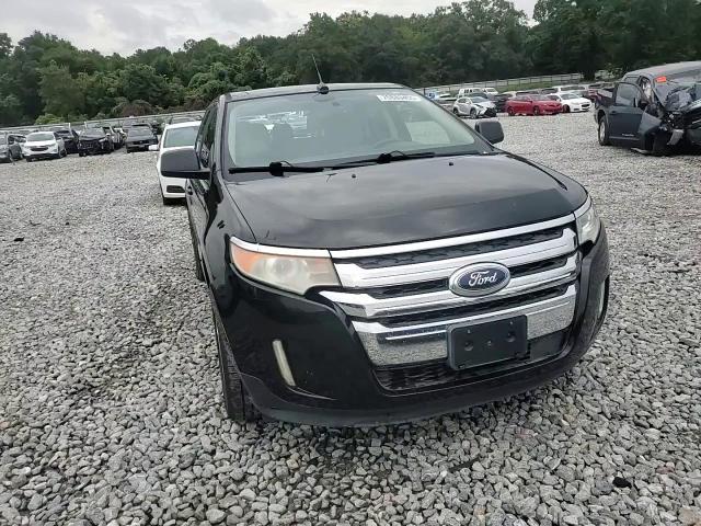 2011 Ford Edge Limited VIN: 2FMDK3KC2BBA51811 Lot: 70880405