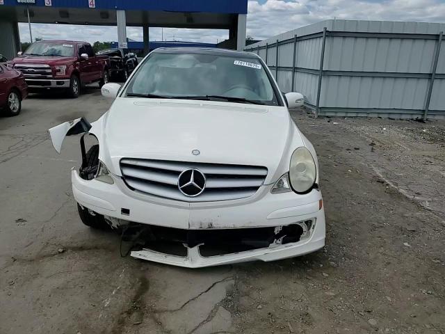 2006 Mercedes-Benz R 350 VIN: 4JGCB65E06A008063 Lot: 70118675