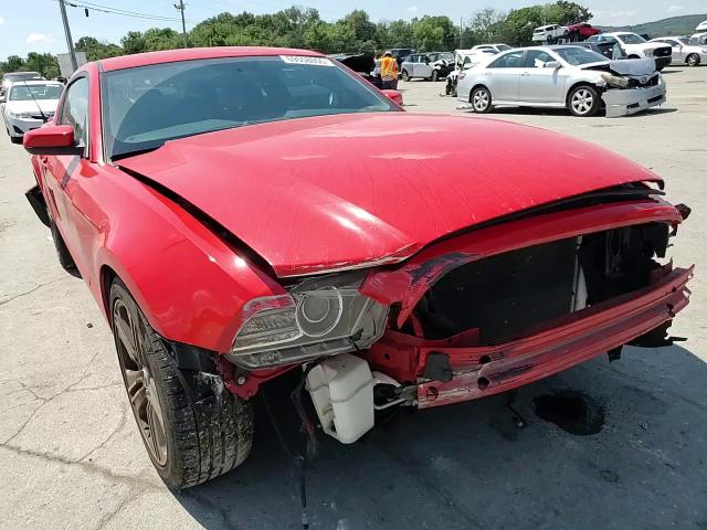 2013 Ford Mustang VIN: 1ZVBP8AM9D5242909 Lot: 69558055