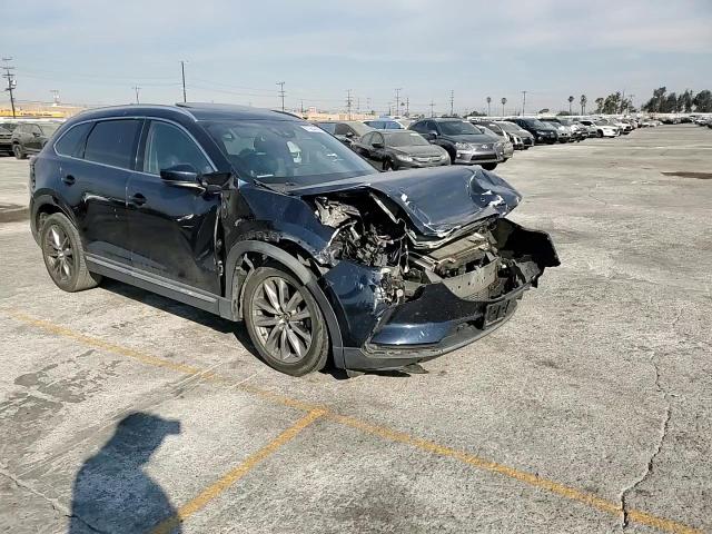 2017 Mazda Cx-9 Grand Touring VIN: JM3TCBDY2H0130087 Lot: 67664405