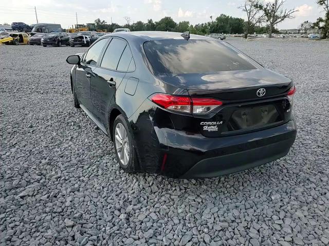2023 Toyota Corolla Le VIN: 5YFB4MDE5PP055229 Lot: 70446925