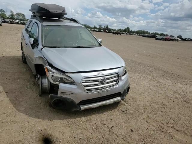 2016 Subaru Outback 2.5I Limited VIN: 4S4BSBNC6G3240711 Lot: 70403455