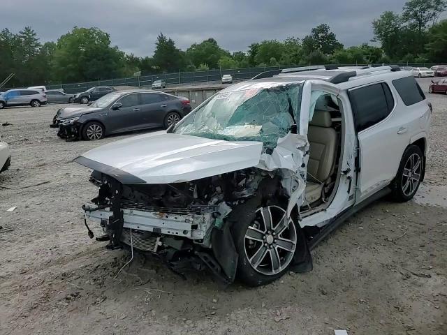2018 GMC Acadia Denali VIN: 1GKKNXLS7JZ114255 Lot: 66969455