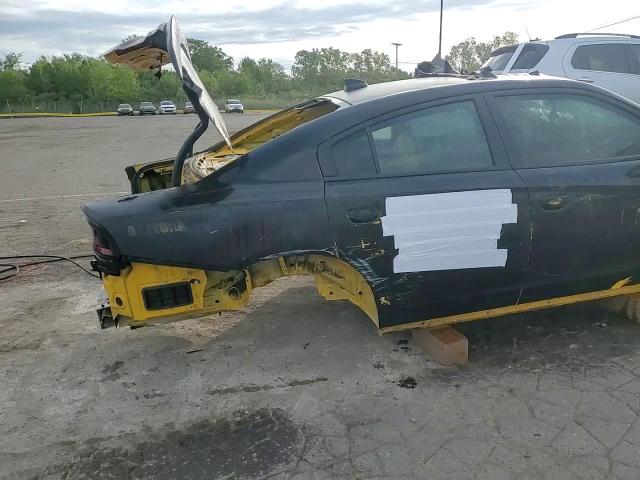 2018 Dodge Charger R/T VIN: 2C3CDXCT3JH157068 Lot: 70531995