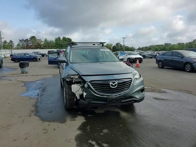 2013 Mazda Cx-9 Touring VIN: JM3TB3CVXD0414609 Lot: 69764315