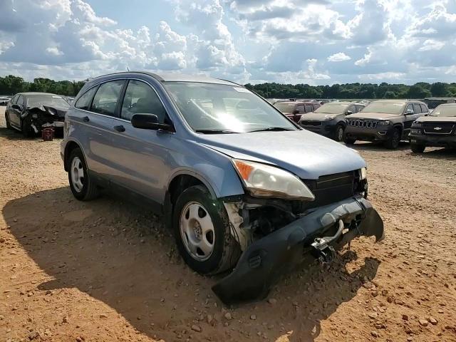 2008 Honda Cr-V Lx VIN: JHLRE38328C053157 Lot: 68006395