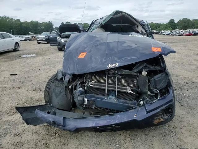 2005 Jeep Grand Cherokee Laredo VIN: 1J4GS48K25C641852 Lot: 67029245