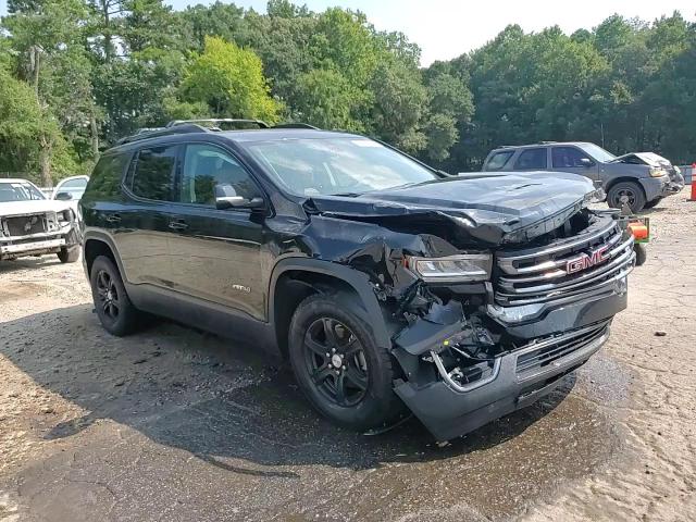 2020 GMC Acadia At4 VIN: 1GKKNLLSXLZ109398 Lot: 69227705