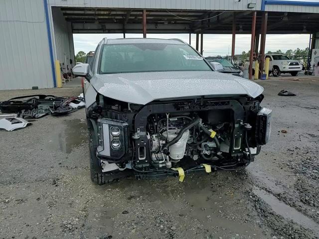2023 Hyundai Palisade Limited VIN: KM8R54GE6PU526925 Lot: 70000015