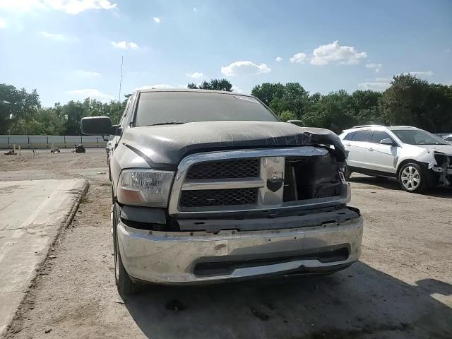 2010 Dodge Ram 1500 VIN: 1D7RV1GP5AS163479 Lot: 69411005