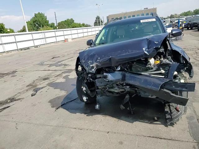 2012 Subaru Outback 2.5I Limited VIN: 4S4BRCKC7C3216837 Lot: 69230755