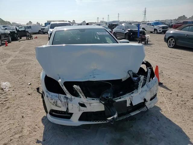 2012 Mercedes-Benz E 350 VIN: WDDHF5KB7CA570952 Lot: 67639385