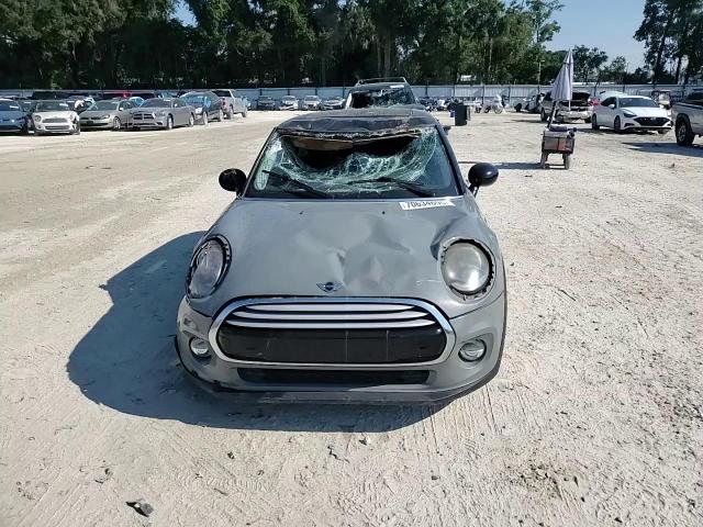 2015 Mini Cooper VIN: WMWXM5C50FT973049 Lot: 70634695