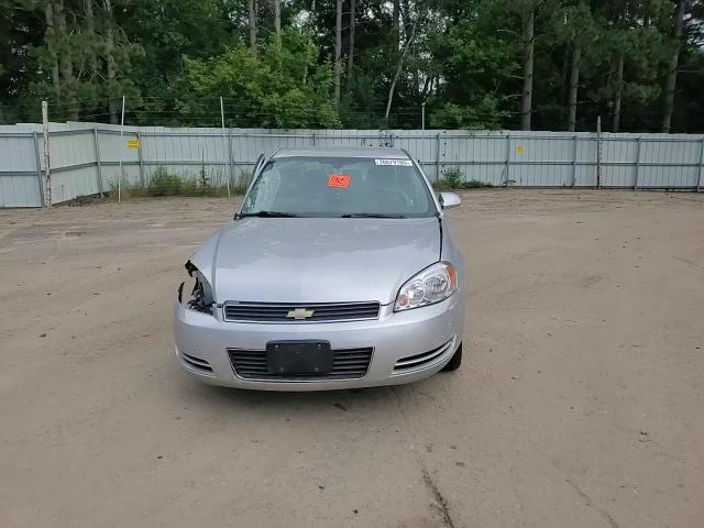 2011 Chevrolet Impala Ls VIN: 2G1WF5EK5B1105987 Lot: 70079185