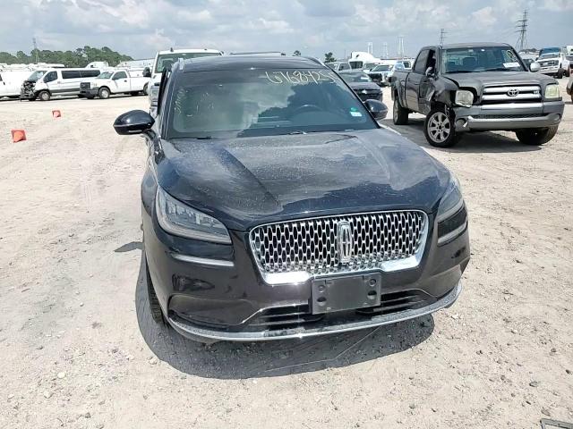 2022 Lincoln Corsair Reserve VIN: 5LMCJ2C96NUL01672 Lot: 67684255