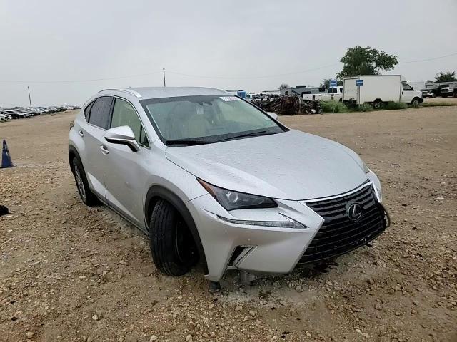 2019 Lexus Nx 300H VIN: JTJBJRBZ3K2103763 Lot: 71083985