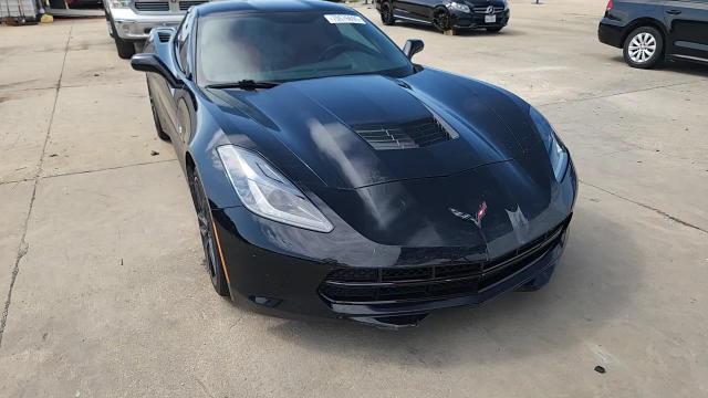 2019 Chevrolet Corvette Stingray 1Lt VIN: 1G1YB2D76K5112185 Lot: 70576695
