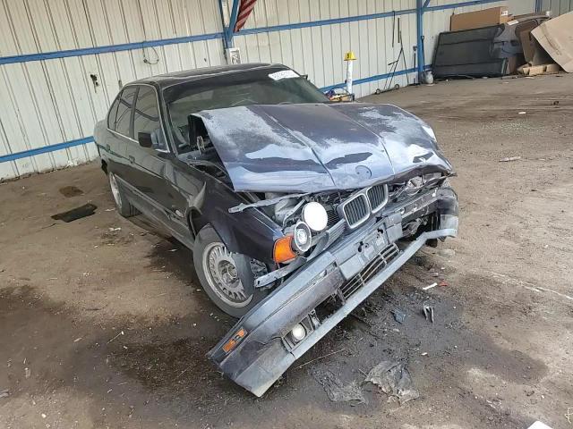 1994 BMW 525 I Automatic VIN: WBAHD6323RGK45416 Lot: 69785105