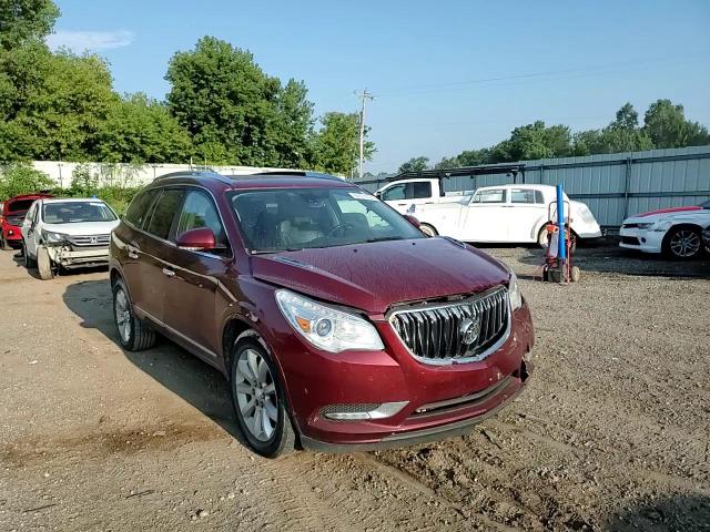 2016 Buick Enclave VIN: 5GAKVCKD7GJ320823 Lot: 69101335