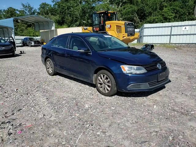 2014 Volkswagen Jetta Se VIN: 3VWD07AJ3EM427322 Lot: 68325285