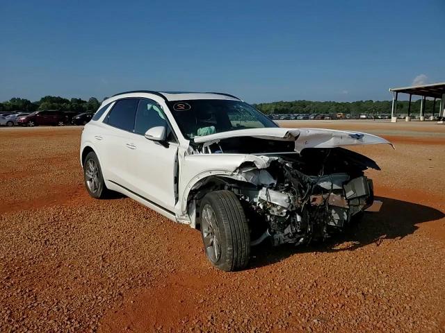 2025 Genesis Gv70 Base VIN: KMUMCDTCXSU175757 Lot: 67529535