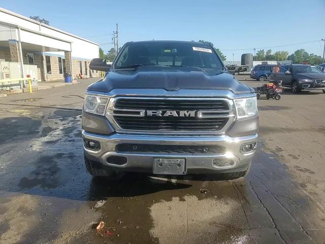 2019 Ram 1500 Big Horn/Lone Star VIN: 1C6SRFFT9KN659601 Lot: 70029655