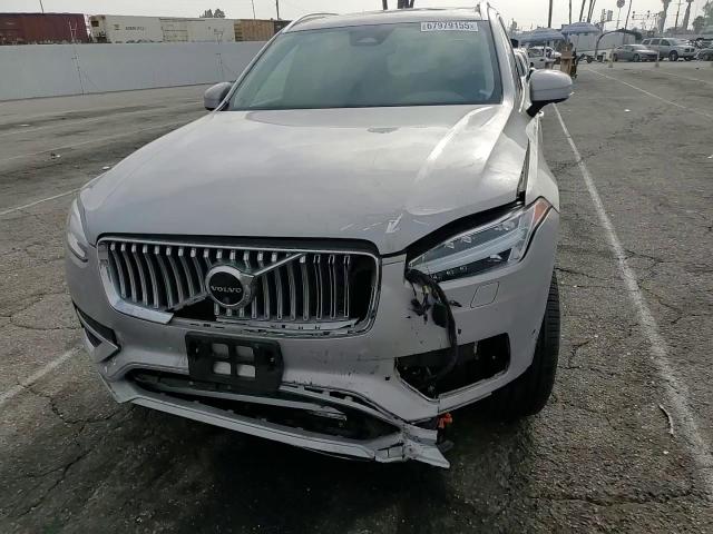 2024 Volvo Xc90 Plus VIN: YV4062PE6R1222512 Lot: 67979155