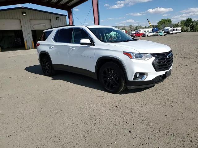 2020 Chevrolet Traverse Lt VIN: 1GNEVHKW7LJ234813 Lot: 68504195