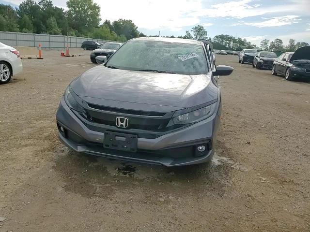 2019 Honda Civic Sport VIN: 2HGFC2F88KH522918 Lot: 70141745