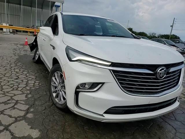 2022 Buick Enclave Premium VIN: 5GAEVBKW1NJ158192 Lot: 68524335