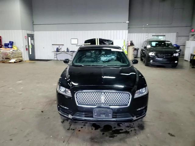 2017 Lincoln Continental Premiere VIN: 1LN6L9VK5H5626993 Lot: 67795035