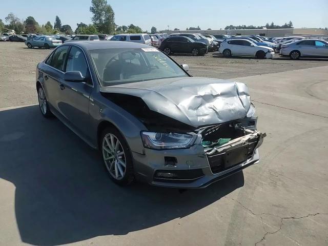 2014 Audi A4 Premium Plus VIN: WAUFFAFL6EN021653 Lot: 70015615
