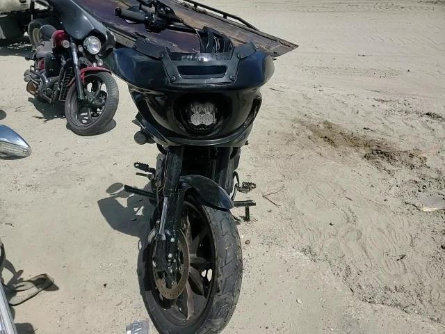 2023 Harley-Davidson Fxlrst VIN: 1HD1YXZ15PB034756 Lot: 70469605