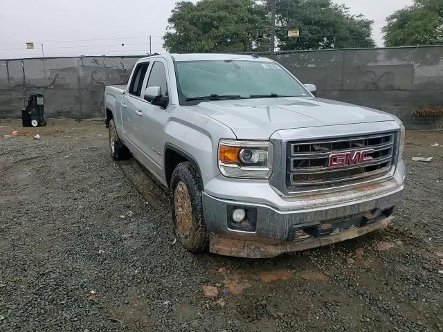 2014 GMC Sierra C1500 Sle VIN: 3GTP1UEC1EG244488 Lot: 70864875