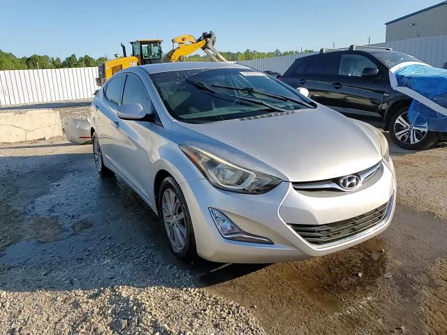 2014 Hyundai Elantra Se VIN: 5NPDH4AE7EH462397 Lot: 69263745
