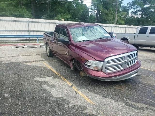2017 Ram 1500 Slt VIN: 1C6RR6GT1HS679056 Lot: 68149555