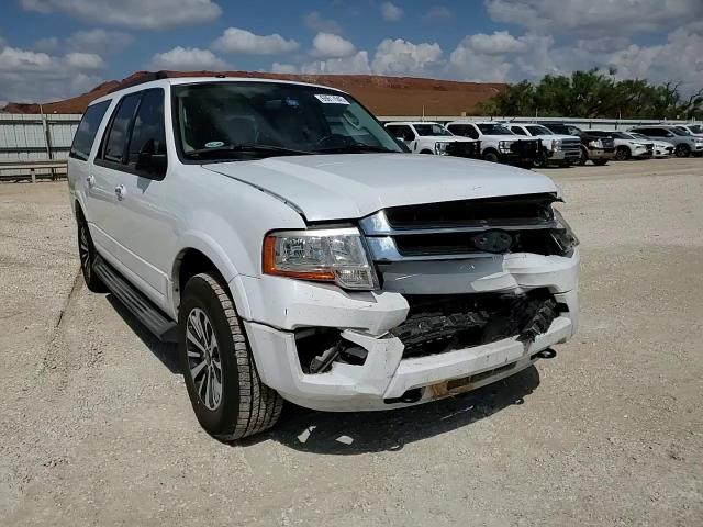 2017 Ford Expedition El Xlt VIN: 1FMJK1JT3HEA84662 Lot: 69617545