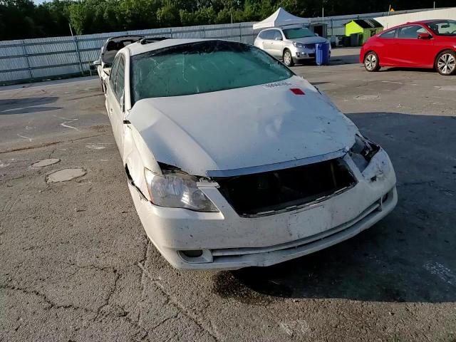 2006 Toyota Avalon Xl VIN: 4T1BK36B26U081870 Lot: 69944765
