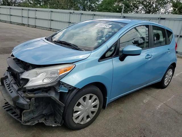 2015 Nissan Versa Note S VIN: 3N1CE2CP5FL388313 Lot: 68537845